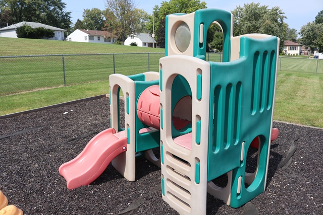 Item Image for Formally Blessed Sacraments Early Childhood Center