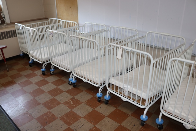 Item Image for Formally Blessed Sacraments Early Childhood Center