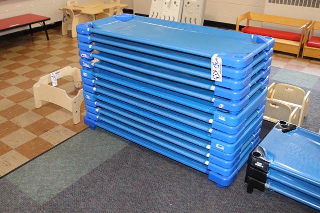 Item Image for Formally Blessed Sacraments Early Childhood Center