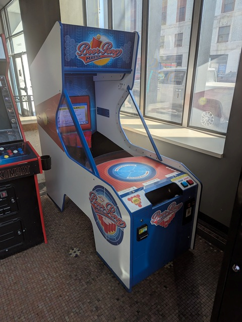Item Image for 13 Pinball - 30 Arcade & Games of Chance