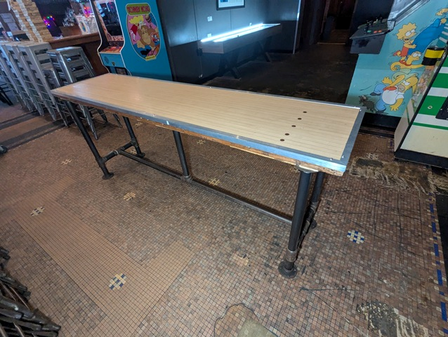 Item Image for 13 Pinball - 30 Arcade & Games of Chance