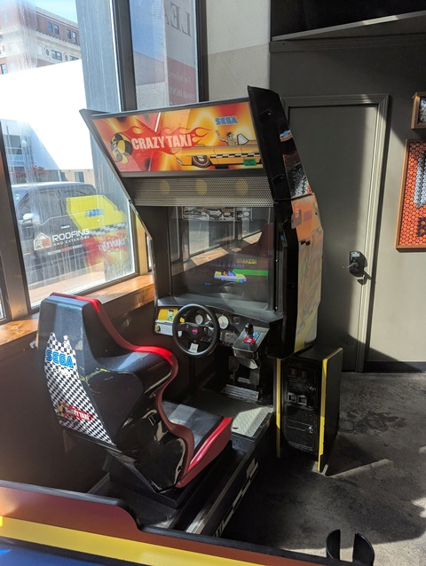 Item Image for 13 Pinball - 30 Arcade & Games of Chance