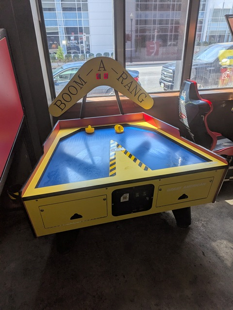 Item Image for 13 Pinball - 30 Arcade & Games of Chance