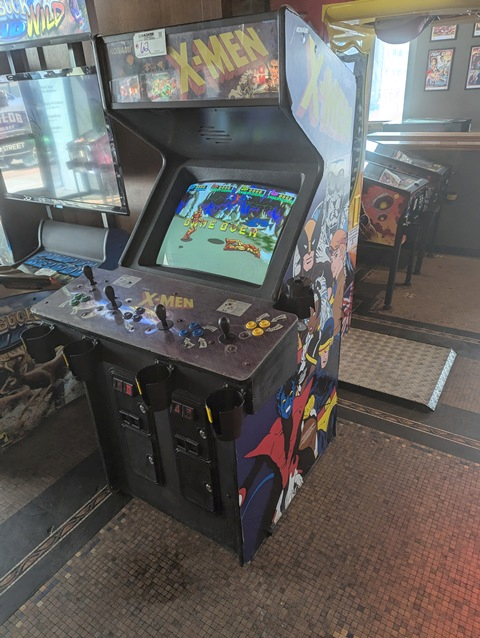 Item Image for 13 Pinball - 30 Arcade & Games of Chance