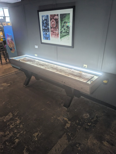 Item Image for 13 Pinball - 30 Arcade & Games of Chance