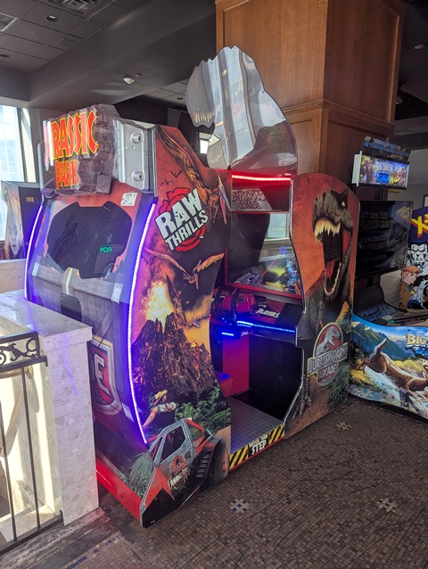 Item Image for 13 Pinball - 30 Arcade & Games of Chance