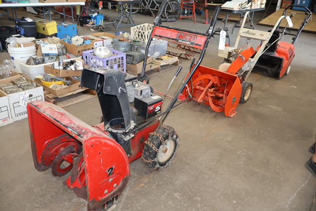 Item Image for Rigid Tools, Woodworking & Shop Equipment