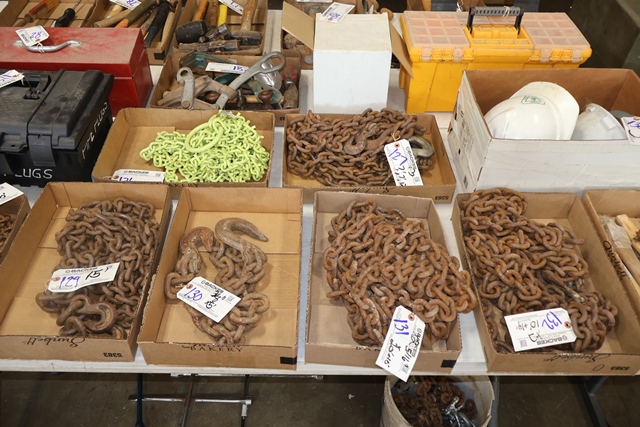 Item Image for Rigid Tools, Woodworking & Shop Equipment