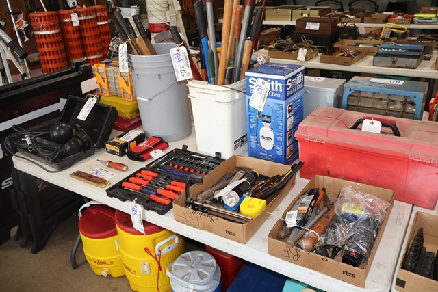Item Image for Rigid Tools, Woodworking & Shop Equipment