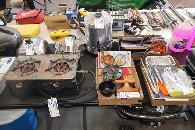 Item Image for Rigid Tools, Woodworking & Shop Equipment