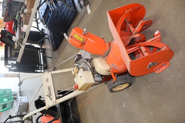 Item Image for Rigid Tools, Woodworking & Shop Equipment