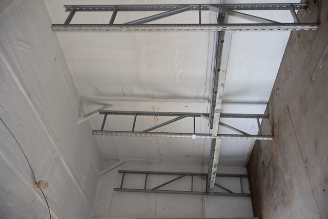 Item Image for Fork Lift, Trailers, Pallet Racking, Shop Equipment, Hand & Power Tools