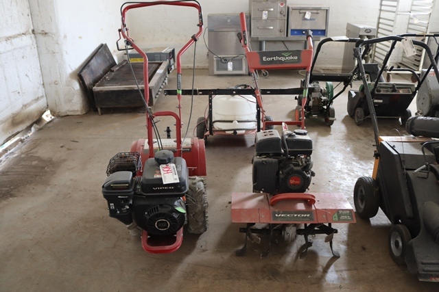 Item Image for Fork Lift, Trailers, Pallet Racking, Shop Equipment, Hand & Power Tools