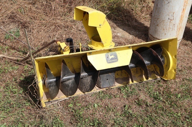 Item Image for Fork Lift, Trailers, Pallet Racking, Shop Equipment, Hand & Power Tools