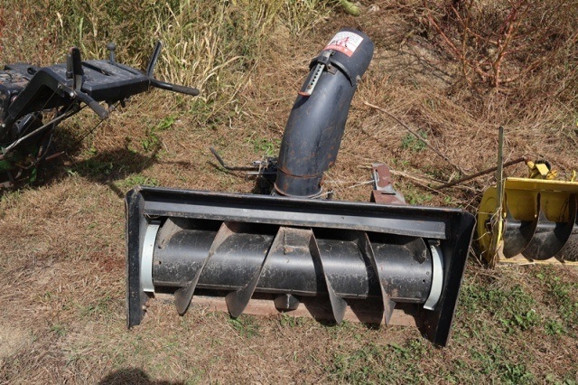 Item Image for Fork Lift, Trailers, Pallet Racking, Shop Equipment, Hand & Power Tools