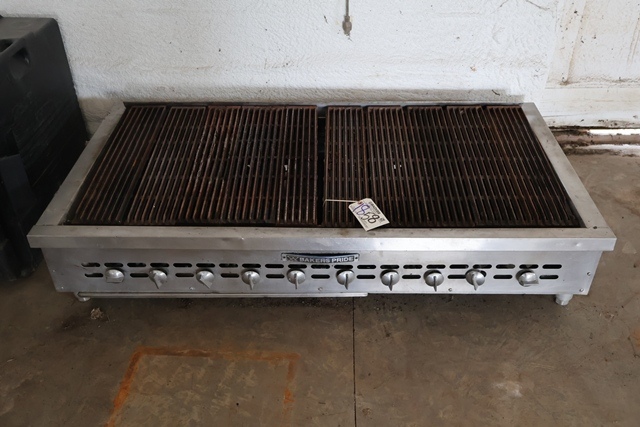 Item Image for Stone Deck Pizza Ovens, Convention Ovens, Ice Machines - Food Service Equipment