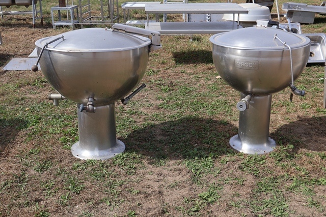 Item Image for Stone Deck Pizza Ovens, Convention Ovens, Ice Machines - Food Service Equipment