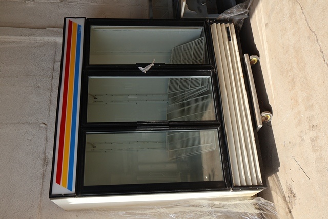 Item Image for Stone Deck Pizza Ovens, Convention Ovens, Ice Machines - Food Service Equipment