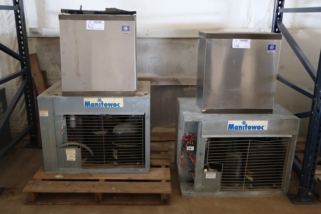 Item Image for Stone Deck Pizza Ovens, Convention Ovens, Ice Machines - Food Service Equipment