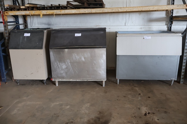 Item Image for Stone Deck Pizza Ovens, Convention Ovens, Ice Machines - Food Service Equipment