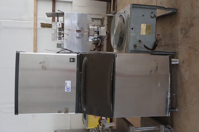 Item Image for Stone Deck Pizza Ovens, Convention Ovens, Ice Machines - Food Service Equipment