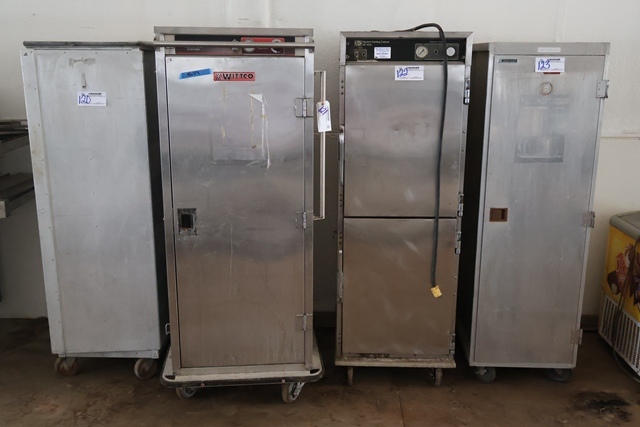 Item Image for Stone Deck Pizza Ovens, Convention Ovens, Ice Machines - Food Service Equipment