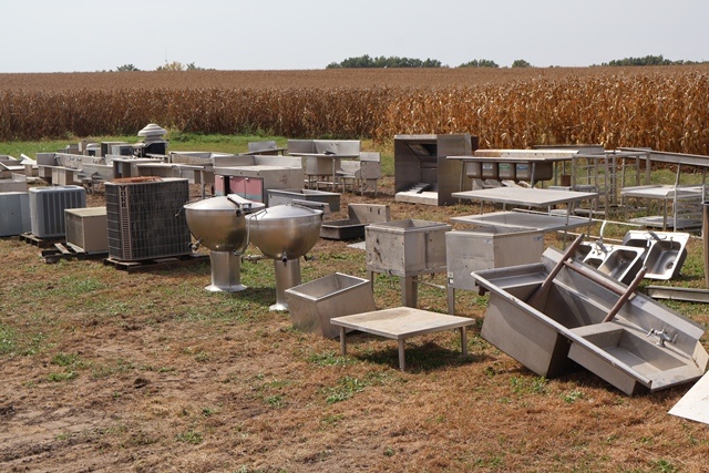 Item Image for Stone Deck Pizza Ovens, Convention Ovens, Ice Machines - Food Service Equipment