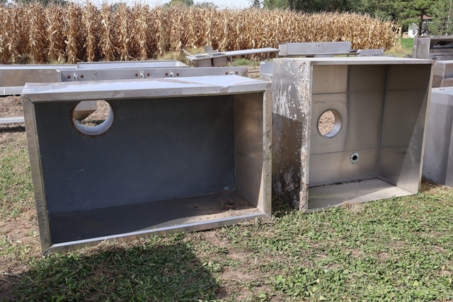 Item Image for Stone Deck Pizza Ovens, Convention Ovens, Ice Machines - Food Service Equipment