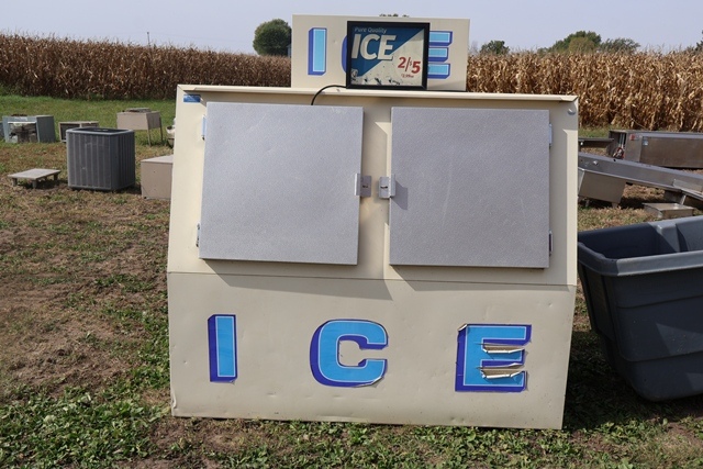 Item Image for Stone Deck Pizza Ovens, Convention Ovens, Ice Machines - Food Service Equipment
