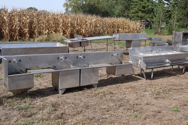Item Image for Stone Deck Pizza Ovens, Convention Ovens, Ice Machines - Food Service Equipment