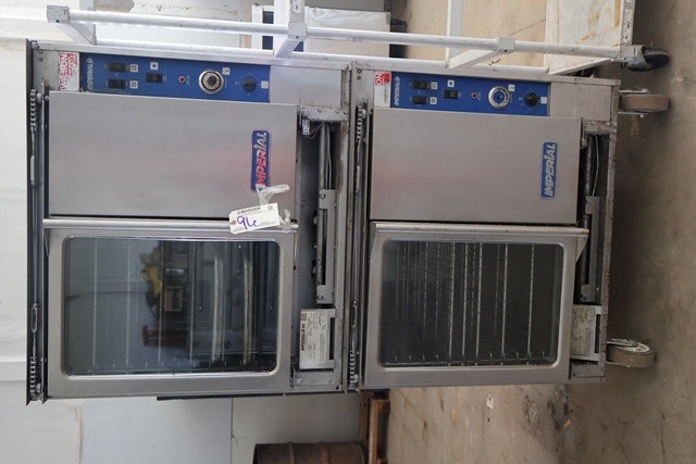 Item Image for Stone Deck Pizza Ovens, Convention Ovens, Ice Machines - Food Service Equipment