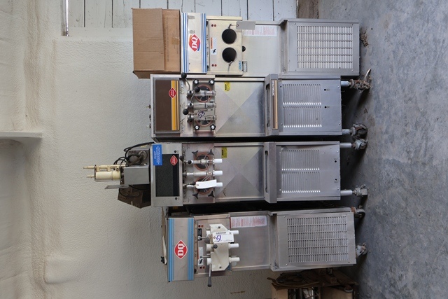 Item Image for Stone Deck Pizza Ovens, Convention Ovens, Ice Machines - Food Service Equipment