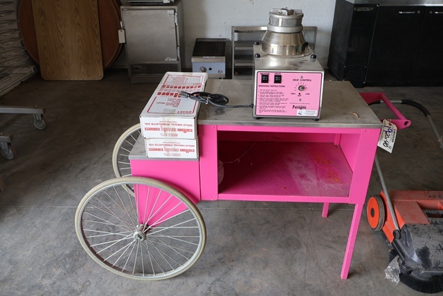 Item Image for Stone Deck Pizza Ovens, Convention Ovens, Ice Machines - Food Service Equipment