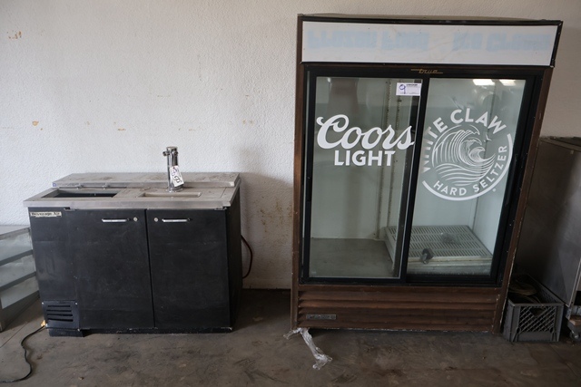 Item Image for Stone Deck Pizza Ovens, Convention Ovens, Ice Machines - Food Service Equipment