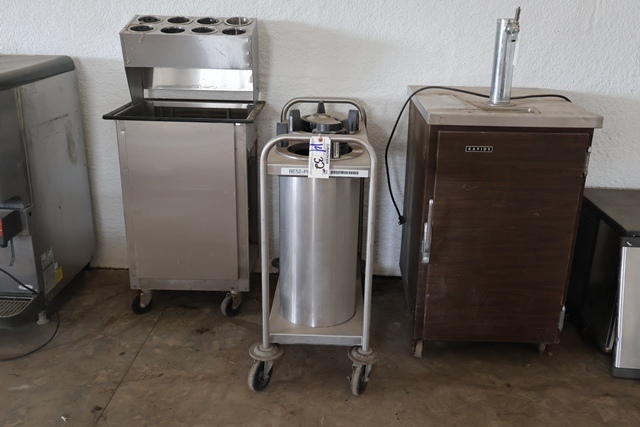 Item Image for Stone Deck Pizza Ovens, Convention Ovens, Ice Machines - Food Service Equipment