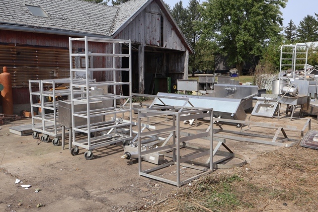 Item Image for Stone Deck Pizza Ovens, Convention Ovens, Ice Machines - Food Service Equipment