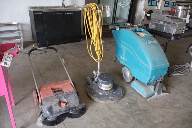 Item Image for Stone Deck Pizza Ovens, Convention Ovens, Ice Machines - Food Service Equipment
