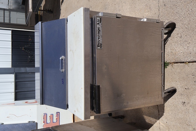 Item Image for 3 to 4 Ice Cream machines - pizza restaurant