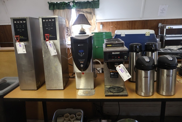 Item Image for 3 to 4 Ice Cream machines - pizza restaurant