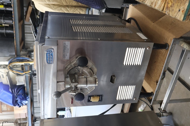 Item Image for 3 to 4 Ice Cream machines - pizza restaurant