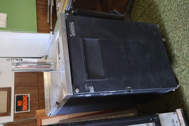 Item Image for 3 to 4 Ice Cream machines - pizza restaurant