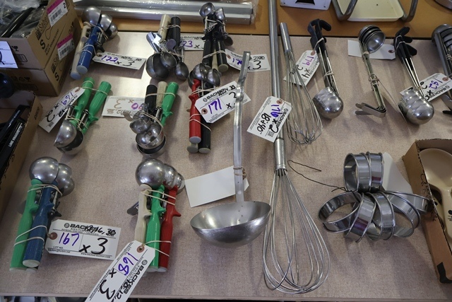 Item Image for 3 to 4 Ice Cream machines - pizza restaurant