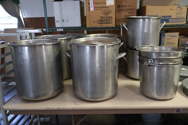 Item Image for 3 to 4 Ice Cream machines - pizza restaurant