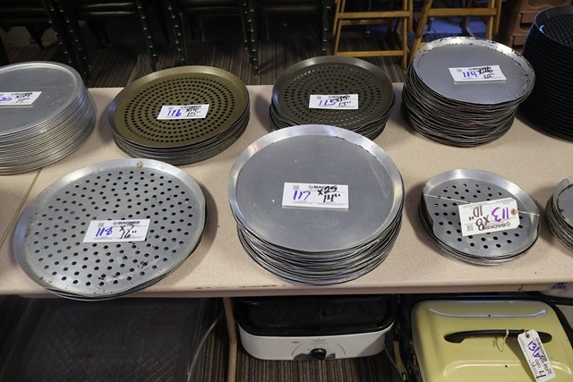 Item Image for 3 to 4 Ice Cream machines - pizza restaurant