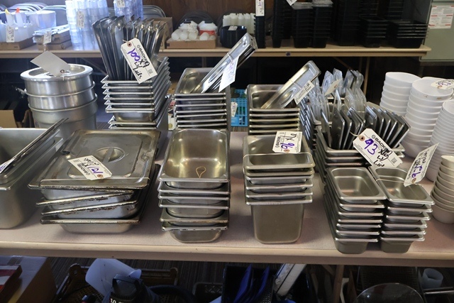 Item Image for 3 to 4 Ice Cream machines - pizza restaurant