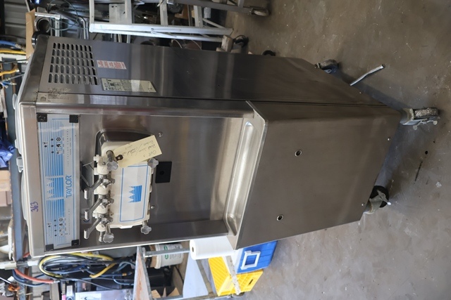 Item Image for 3 to 4 Ice Cream machines - pizza restaurant