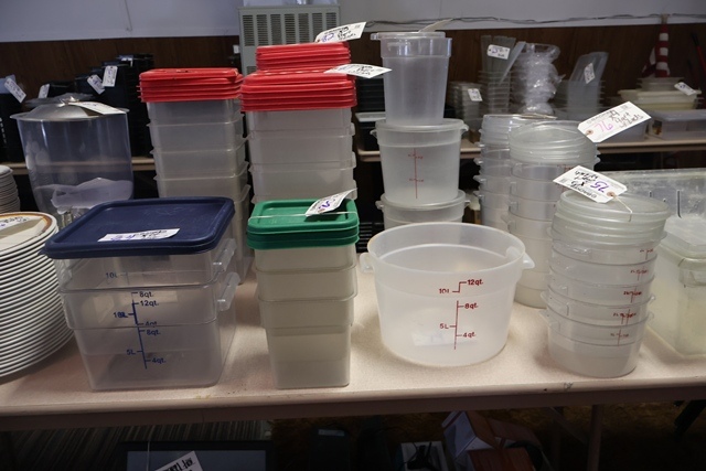 Item Image for 3 to 4 Ice Cream machines - pizza restaurant