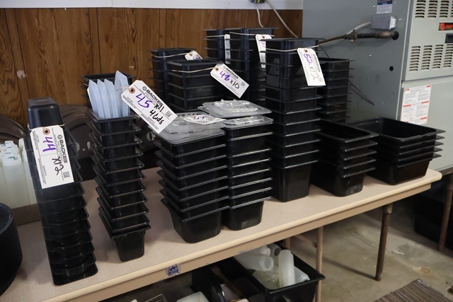 Item Image for 3 to 4 Ice Cream machines - pizza restaurant