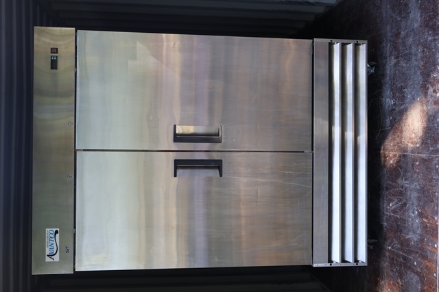 Item Image for 3 to 4 Ice Cream machines - pizza restaurant