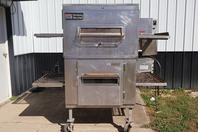 Item Image for 3 to 4 Ice Cream machines - pizza restaurant